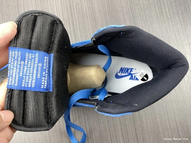 Blue' Retro Marina OG 'Dark High Air 555088-404 1 Jordan 0719